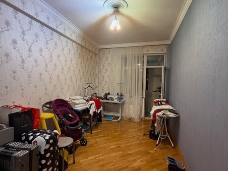İnşaatçılarda 4 otaqlı yeni tikili mənzil satılır, 160 m², 360 000 AZN, şəkil 2 / 12