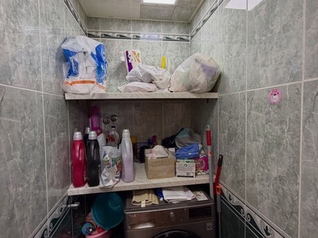 İnşaatçılarda 4 otaqlı yeni tikili mənzil satılır, 160 m², 360 000 AZN, şəkil 3 / 12