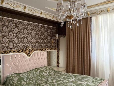 Yeni Yasamalda 3 otaqlı yeni tikili mənzil satılır, 128 m², 290 000 AZN, şəkil 4 / 7