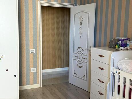 Yeni Yasamalda 3 otaqlı yeni tikili mənzil satılır, 128 m², 290 000 AZN, şəkil 5 / 7