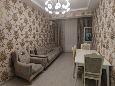 Elan №6531671 - Xırdalan, Xırdalan, 2 otaqlı, 86 m², 17/18 mərtəbə