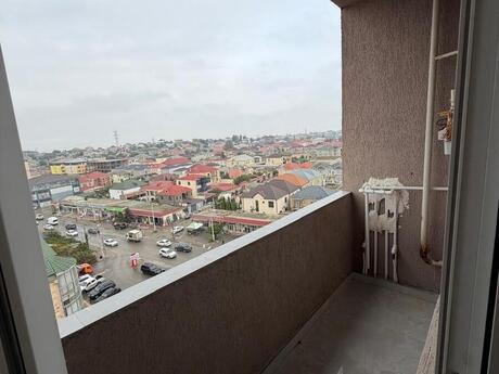 3-room new-build apartment for sale in Masazır, 61 m², 96 000 AZN, photo 4 / 11