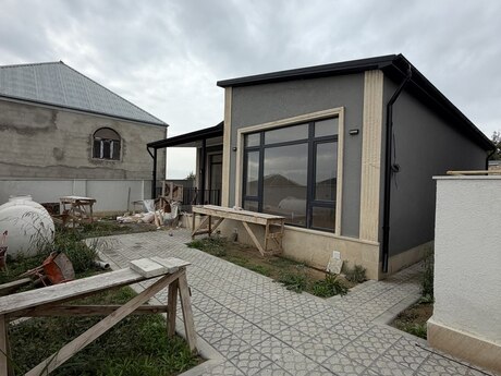Mehdiabadda 4 otaqlı həyət evi satılır, 136 m², 143 000 AZN, şəkil 2 / 12