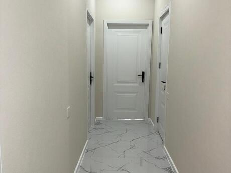Günəşlidə 3 otaqlı yeni tikili mənzil satılır, 79 m², 185 000 AZN, şəkil 5 / 8