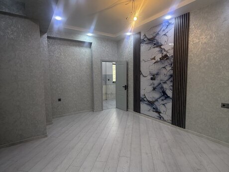 Elan №6531686 - Bakı, Yeni Günəşli q., 3 otaqlı, 79 m², 8/14 mərtəbə