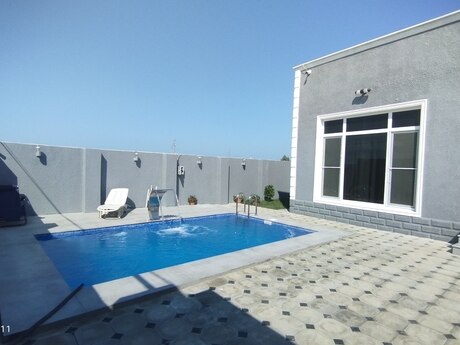 4-room house, 122 m², Xəzər, 179 000 AZN