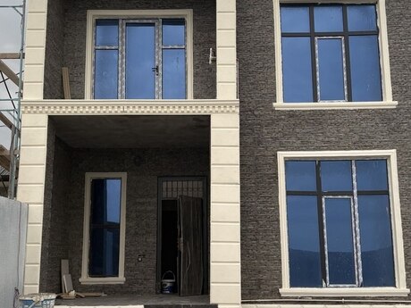 Объявление №6531694 - Баку, пос. Мамедли, 4-комн., 125 м²
