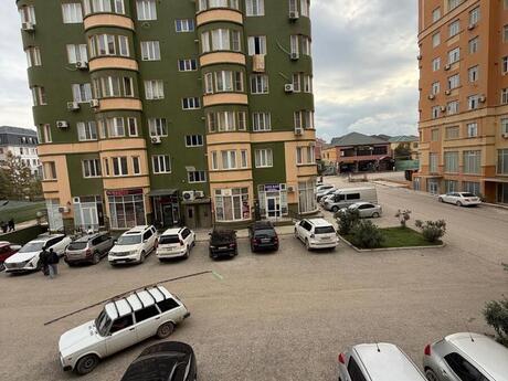 2-комн. · 40 m² · 2/7 этаж, Masazır