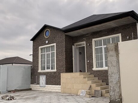 Продаётся 3-комнатный дом, Məmmədli, 90 м², 86 999 AZN, фото 3 / 12