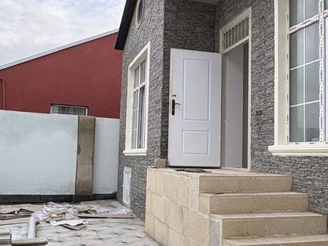 Продаётся 3-комнатный дом, Məmmədli, 90 м², 86 999 AZN, фото 2 / 12