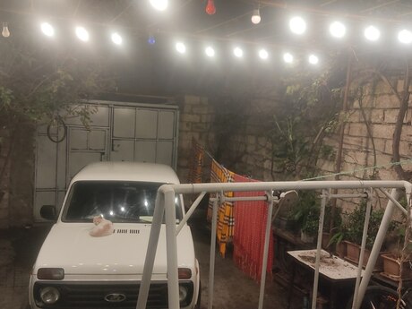Ramanada 3 otaqlı həyət evi satılır, 106 m², 65 000 AZN, şəkil 3 / 10