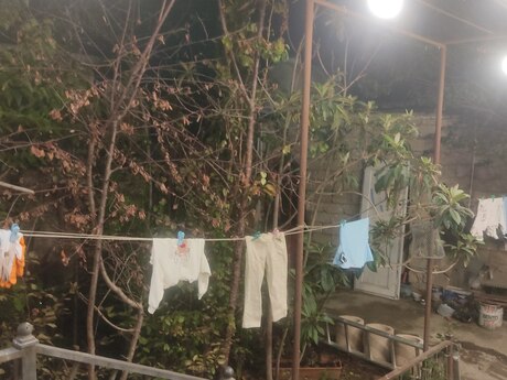 Ramanada 3 otaqlı həyət evi satılır, 106 m², 65 000 AZN, şəkil 2 / 10