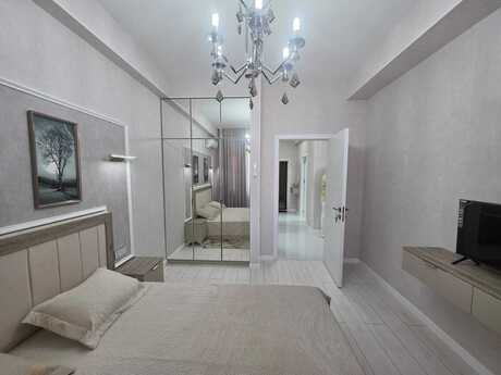 Masazırda 2 otaqlı yeni tikili mənzil kirayə verilir, 70 m², 620 AZN/ay, şəkil 4 / 11