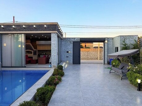 4-room house for rent in Mərdəkan, 170 m², 200 AZN/mo, photo 3 / 12