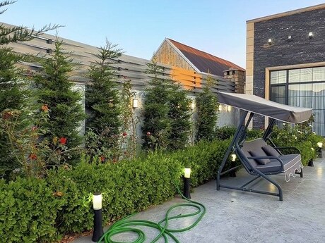 4-room house for rent in Mərdəkan, 170 m², 200 AZN/mo, photo 4 / 12