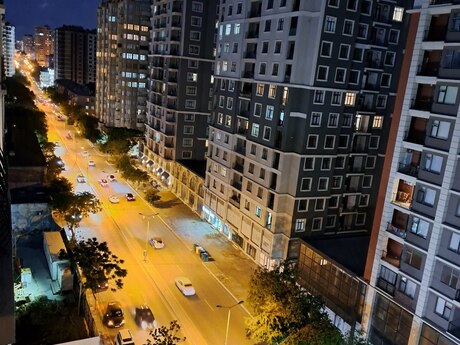 Nərimanovda 3 otaqlı yeni tikili mənzil satılır, 110 m², 310 000 AZN, şəkil 4 / 12