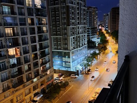 Nərimanovda 3 otaqlı yeni tikili mənzil satılır, 110 m², 310 000 AZN, şəkil 5 / 12