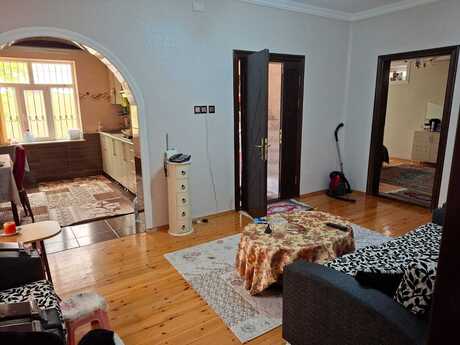 Qalada 5 otaqlı həyət evi satılır, 110 m², 100 000 AZN, şəkil 5 / 11