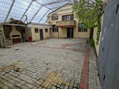 5 rooms · 110 m², Qala
