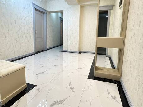 Jasmine Park kompleksində 3 otaqlı yeni tikili mənzil satılır, 123 m², 329 000 AZN, şəkil 2 / 12