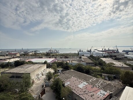 1-room old-build apartment for rent in Həzi Aslanov, 40 m², 350 AZN/mo, photo 4 / 12