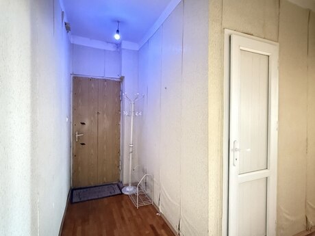 1-room old-build apartment for rent in Həzi Aslanov, 40 m², 350 AZN/mo, photo 3 / 12