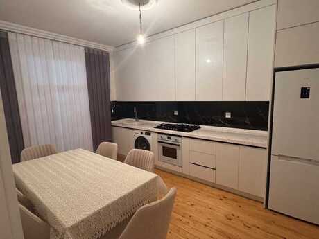 Elan №6531725 - Bakı, Məmmədli q., 4 otaqlı, 130 m²