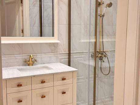 Продаётся 3-комнатная квартира в новостройке, ЖК BCR Khatai, 127 м², 735 000 AZN, фото 4 / 12