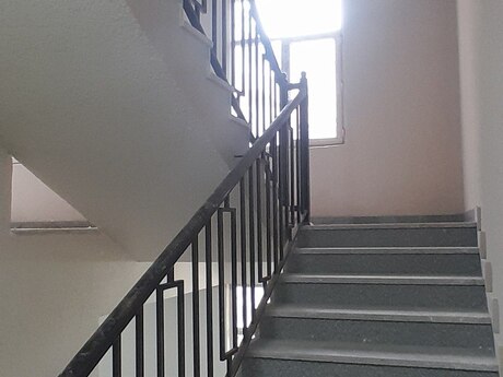 Mehdiabadda 2 otaqlı yeni tikili mənzil satılır, 48 m², 76 800 AZN, şəkil 5 / 10