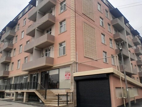 2 otaq · 48 m² · 3/6 mərtəbə, Mehdiabad