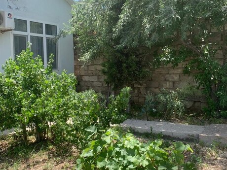 Mərdəkanda 2 otaqlı həyət evi kirayə verilir, 45 m², 65 AZN/ay, şəkil 5 / 5