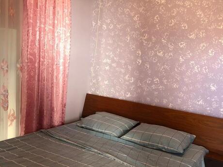 Mərdəkanda 2 otaqlı həyət evi kirayə verilir, 45 m², 65 AZN/ay, şəkil 2 / 5