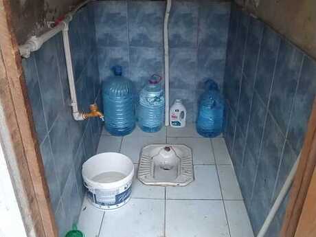 Nizamidə 1 otaqlı həyət evi satılır, 16 m², 45 000 AZN, şəkil 4 / 6