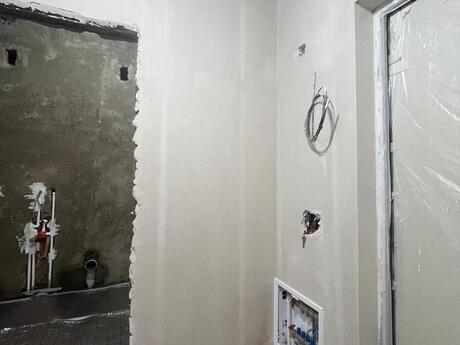 Продаётся 1-комнатная квартира в новостройке, Sea Breeze, 57,4 м², 210 000 AZN, фото 3 / 12