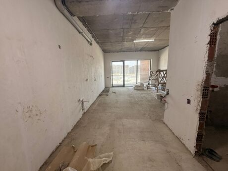 Продаётся 1-комнатная квартира в новостройке, Sea Breeze, 57,4 м², 210 000 AZN, фото 4 / 12