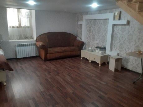 2 rooms · 80 m², Bayıl