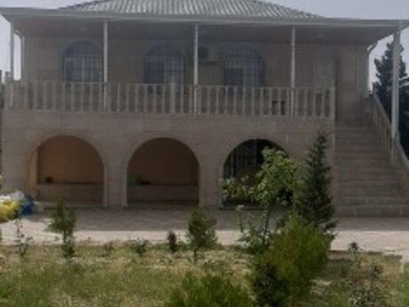 Novxanıda 5 otaqlı həyət evi satılır, 200 m², 270 000 AZN, şəkil 3 / 12