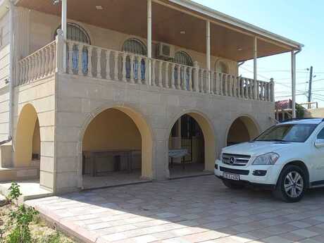 Elan №6531775 - Bakı, Novxanı q., 5 otaqlı, 200 m²