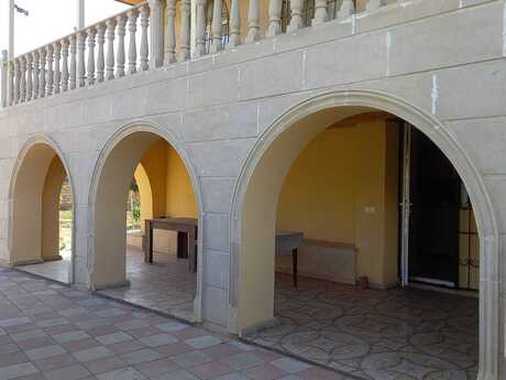 Novxanıda 5 otaqlı həyət evi satılır, 200 m², 270 000 AZN, şəkil 2 / 12