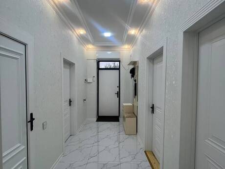 Hövsanda 3 otaqlı həyət evi satılır, 80 m², 132 400 AZN, şəkil 3 / 11
