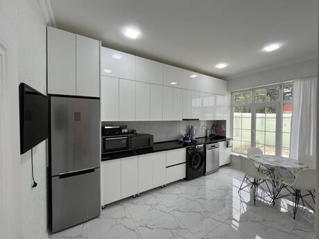 Hövsanda 3 otaqlı həyət evi satılır, 80 m², 132 400 AZN, şəkil 4 / 11