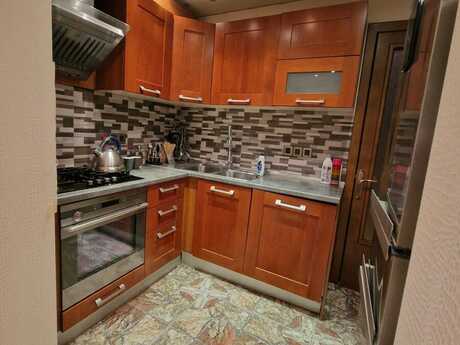 Продаётся 3-комнатная квартира в старом фонде, İnşaatçılar, 70 м², 192 000 AZN, фото 3 / 12