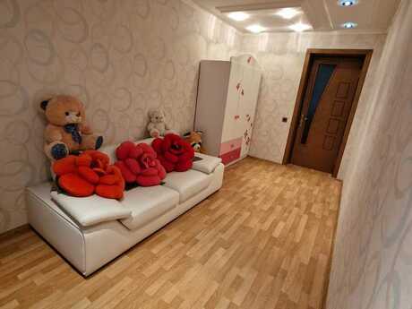 Продаётся 3-комнатная квартира в старом фонде, İnşaatçılar, 70 м², 192 000 AZN, фото 5 / 12