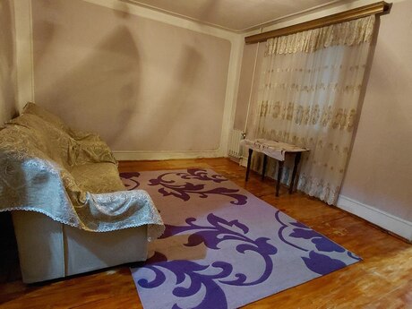 Сдаётся 2-комнатная квартира в старом фонде, Badamdar, 50 м², 350 AZN/мес, фото 4 / 4