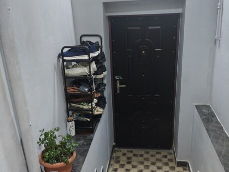 2 rooms · 35 m², Bayıl