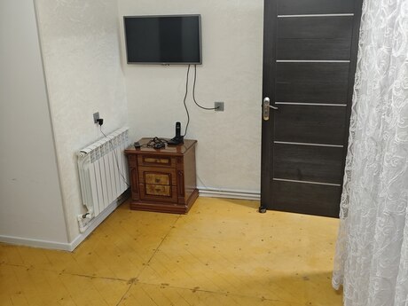 Bayılda 2 otaqlı həyət evi kirayə verilir, 35 m², 400 AZN/ay, şəkil 2 / 8