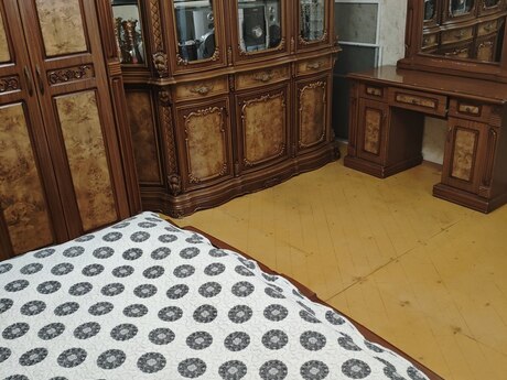 Bayılda 2 otaqlı həyət evi kirayə verilir, 35 m², 400 AZN/ay, şəkil 4 / 8