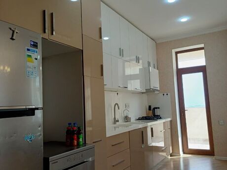 Продаётся 3-комнатная квартира в новостройке, ЖК Main MTK, 125 м², 245 000 AZN, фото 3 / 12