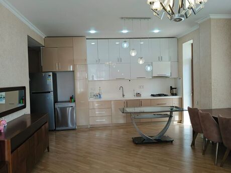 Продаётся 3-комнатная квартира в новостройке, ЖК Main MTK, 125 м², 245 000 AZN, фото 4 / 12