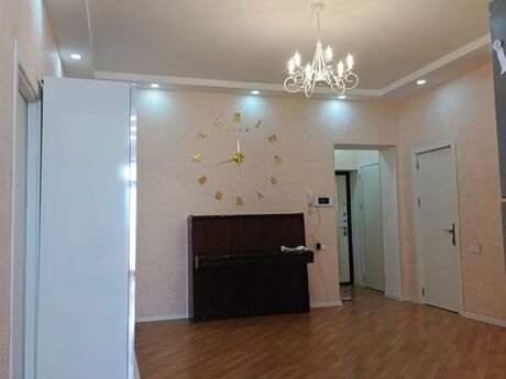 Продаётся 3-комнатная квартира в новостройке, ЖК Main MTK, 125 м², 245 000 AZN, фото 2 / 12